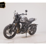 Мотоцикл Triumph TRIDENT660 з пробігом 5282 km з пробігом 5282 km
