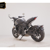 Мотоцикл Triumph TRIDENT660 з пробігом 5282 km з пробігом 5282 km