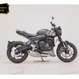 Мотоцикл Triumph TRIDENT660 з пробігом 5282 km з пробігом 5282 km