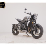 Мотоцикл Triumph TRIDENT660 з пробігом 5282 km з пробігом 5282 km