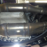 Мотоцикл BMW S1000RR с пробегом 4722 km с пробегом 4722 km