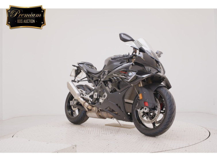 Мотоцикл BMW S1000RR с пробегом 4722 km с пробегом 4722 km