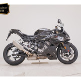 Мотоцикл BMW S1000RR с пробегом 4722 km с пробегом 4722 km