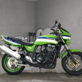 Мотоцикл Kawasaki ZRX1100 с пробегом 6223 km
