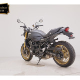 Мотоцикл Kawasaki с пробегом 1433 km с пробегом 1433 km