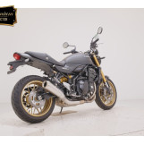 Мотоцикл Kawasaki с пробегом 1433 km с пробегом 1433 km