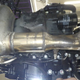 Мотоцикл Kawasaki с пробегом 1433 km с пробегом 1433 km