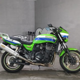 Мотоцикл Kawasaki ZRX1200R с пробегом 27788 km