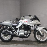 Мотоцикл Suzuki GSX1100S KATANA з пробігом 37457 km