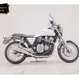 Мотоцикл Honda CB1100EXA с пробегом 4810 km с пробегом 4810 km