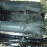 Мотоцикл Honda CB1100EXA с пробегом 4810 km с пробегом 4810 km