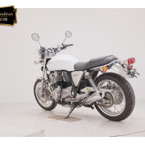 Мотоцикл Honda CB1100EXA с пробегом 4810 km с пробегом 4810 km