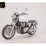 Мотоцикл Honda CB1100EXA с пробегом 4810 km с пробегом 4810 km