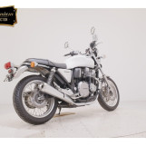 Мотоцикл Honda CB1100EXA с пробегом 4810 km с пробегом 4810 km