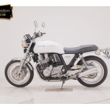 Мотоцикл Honda CB1100EXA с пробегом 4810 km с пробегом 4810 km