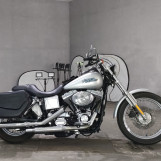 Мотоцикл HD LOW RIDER FXDL1580 с пробегом 26332 km