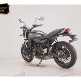 Мотоцикл Kawasaki Z650RS с пробегом 2200 km с пробегом 2200 km
