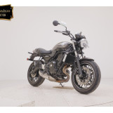 Мотоцикл Kawasaki Z650RS с пробегом 2200 km с пробегом 2200 km