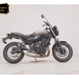 Мотоцикл Kawasaki Z650RS с пробегом 2200 km с пробегом 2200 km