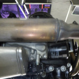 Мотоцикл Kawasaki Z650RS с пробегом 2200 km с пробегом 2200 km