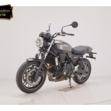 Мотоцикл Kawasaki Z650RS с пробегом 2200 km с пробегом 2200 km