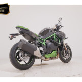 Мотоцикл Kawasaki Z H2 SE с пробегом 6447 km с пробегом 6447 km