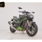 Мотоцикл Kawasaki Z H2 SE с пробегом 6447 km с пробегом 6447 km