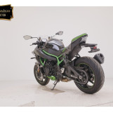 Мотоцикл Kawasaki Z H2 SE с пробегом 6447 km с пробегом 6447 km