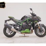 Мотоцикл Kawasaki Z H2 SE с пробегом 6447 km с пробегом 6447 km