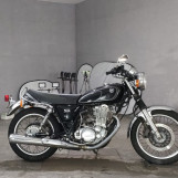 Мотоцикл Yamaha SR400 з пробігом 29536 km