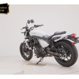 Мотоцикл Kawasaki ELIMINATOR400-3 с пробегом 1585 km с пробегом 1585 km