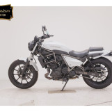 Мотоцикл Kawasaki ELIMINATOR400-3 с пробегом 1585 km с пробегом 1585 km