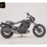 Мотоцикл Kawasaki ELIMINATOR400-3 с пробегом 1585 km с пробегом 1585 km