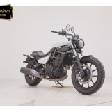 Мотоцикл Kawasaki ELIMINATOR400-3 с пробегом 1585 km с пробегом 1585 km