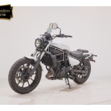 Мотоцикл Kawasaki ELIMINATOR400-3 с пробегом 1585 km с пробегом 1585 km