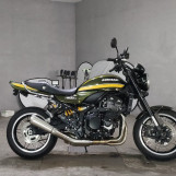 Мотоцикл Kawasaki Z900RS з пробігом 12077 km