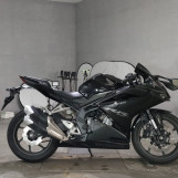 Мотоцикл Honda CBR250RR з пробігом 27489 km