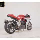 Мотоцикл MV Agusta F3 з пробігом 4620 km з пробігом 4620 km