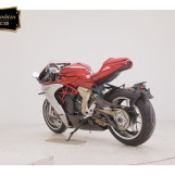 Мотоцикл MV Agusta F3 з пробігом 4620 km з пробігом 4620 km