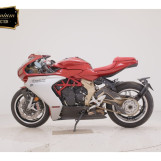 Мотоцикл MV Agusta F3 з пробігом 4620 km з пробігом 4620 km