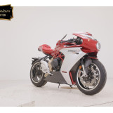 Мотоцикл MV Agusta F3 з пробігом 4620 km з пробігом 4620 km