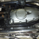 Мотоцикл Kawasaki W400 з пробігом 3020 km з пробігом 3020 km