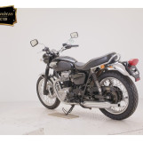Мотоцикл Kawasaki W400 з пробігом 3020 km з пробігом 3020 km