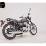 Мотоцикл Kawasaki W400 з пробігом 3020 km з пробігом 3020 km