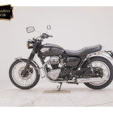 Мотоцикл Kawasaki W400 з пробігом 3020 km з пробігом 3020 km