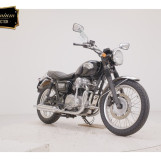 Мотоцикл Kawasaki W400 з пробігом 3020 km з пробігом 3020 km