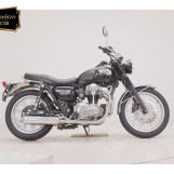 Мотоцикл Kawasaki W400 з пробігом 3020 km з пробігом 3020 km