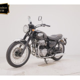 Мотоцикл Kawasaki W400 з пробігом 3020 km з пробігом 3020 km
