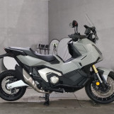 Мотоцикл Honda X-ADV750 с пробегом 693 km