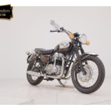 Мотоцикл Kawasaki W650 с пробегом 3119 km с пробегом 3119 km